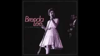 Brenda Lee I Want To Be Wanted, &#39;Outtake with Different Lyric&#39;