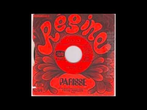 Régine - Parisse