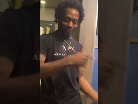 GA To Tha Chi IN-STUDIO RocThaGreat