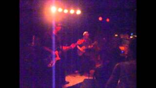 Robert Gordon & Chris Spedding "A Picture of You"