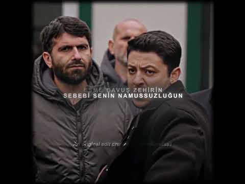 Sizce Devamında Ne Olacak? / TAŞACAK BU DENİZ EDIT / envy