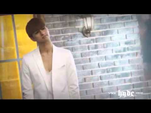 9Muses Kyungri Wild FMV ft. Vixx Ken