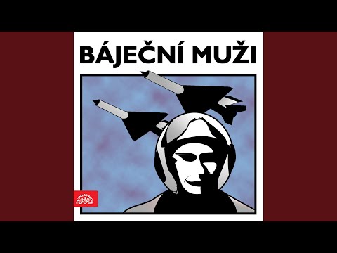 Báječní muži