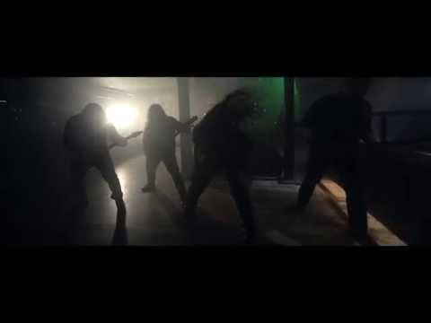 CROSSWIND - Vicious Dominion (OFFICIAL VIDEO) [HD]