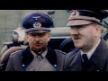 The German Supremacy Is Over Colorized World War II