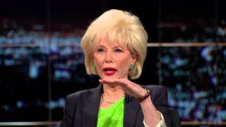 Real TIme with Bill Maher: A Choice on Climate Change (HBO)