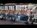 Where Are The Men Of England Tommy Robinson Cut