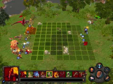 Heroes of M&M V ~ 74