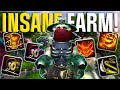 The EASIEST & FASTEST Way To SOLO Level! (Massive Progression) | WoW Remix