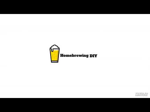 Homebrewing DIY - Episode 4 - iSpindel with David Osadchy