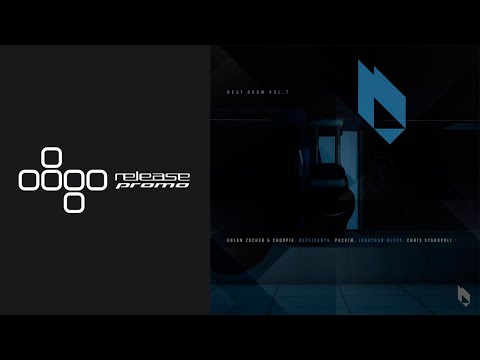 PREMIERE: Golan Zocher & Choopie - Inception [Beatfreak Recordings]