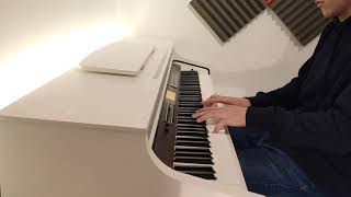 Video thumbnail for Thomann DP-95 (Your Song) by Sergi's covers