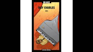 Ray Charles - Late in the Evening Blues