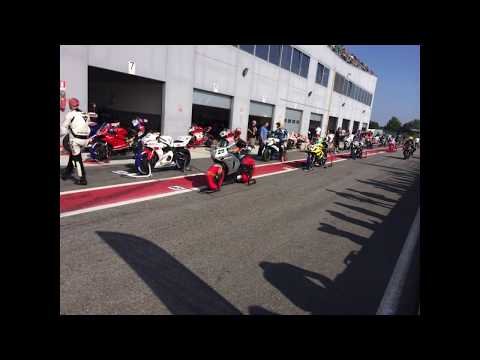 1  ENDURANCE CREMONA