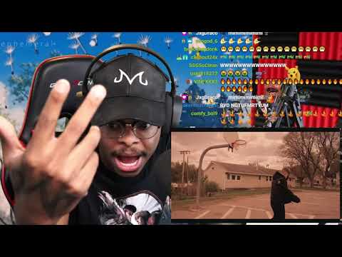 ImDontai Reacts To Hi J Cole Token