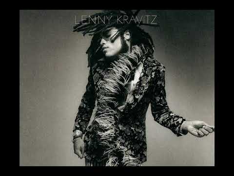 Mr CAB DRIVER - NO BASS - LENNY KRAVITZ