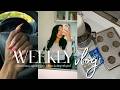 Weekly Vlog Maintenance Appointments New Baking Segment Mother S Day Navigating Grief 🥹