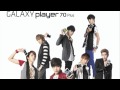 [CF] 인피니트 (Infinite) - 넌 나의 첫 번째 (You're my first ...