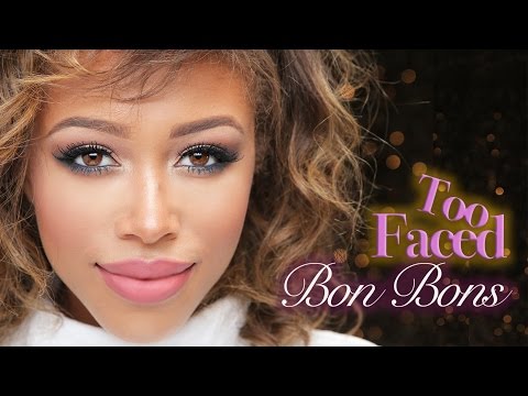 Too Faced Chocolate Bon Bons 💝 Giveaway closed! 💝