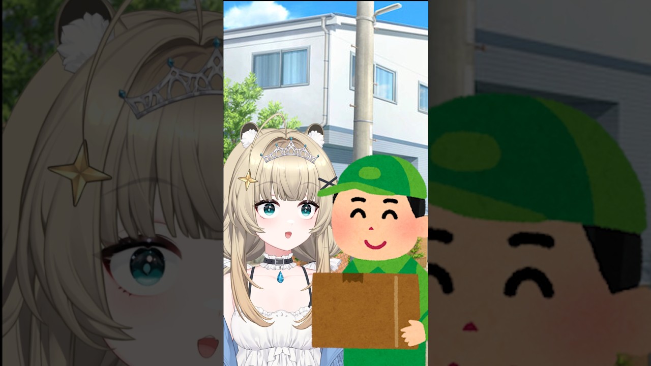 vtuber ini terlalu dibesar-besarkan #shorts #vtuberid #vtuber