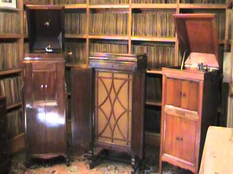 Doggone, I've Done It  (HOT) - Casani Club Orchestra (dir. by Charlie Kunz)