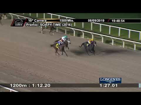 FOOT SEATTLE – Maroñas (URU) – 8/9/2019