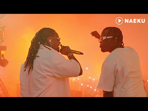 El Karma (En Vivo) Dj Jader Tremendo x Wilfran Jr