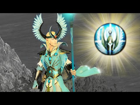 Apotheosis Has Received BUFFS!