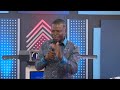 THE POWER OF HAVING KNOWLEDGE PROPHET SHEPHERD BUSHIRI