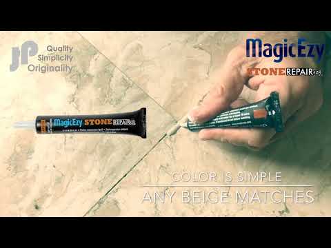 MagicEzy Stone REAIRezy by JHP AS