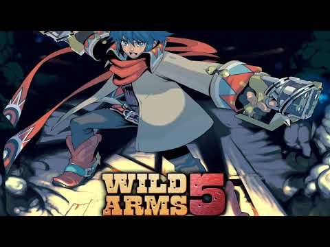 Wild Arms 5 OST - On the Day the Shovel was Named Invincible [Looped]