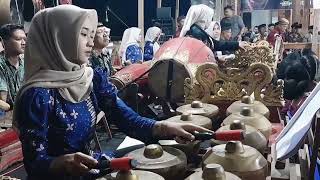 Download lagu Langgam Karang kates iki anake sopo,Gending nyamleng pkk cantik Mulyo Laras 2026 uenak gayeng poll mp3