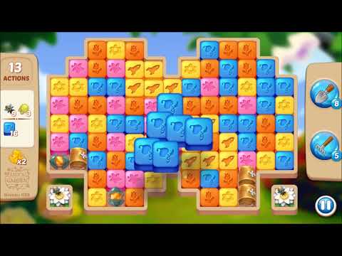 Lily's Garden [ Level 428 ] No Boosters