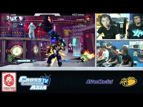 Tokido vs Tin-Man Seth from Wizard of Oz