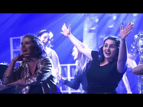 Showkoor AMUSE - New Chapter - The Prom Medley