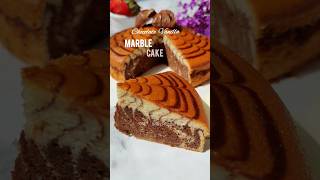 Download lagu Resep Kue Marmer👆| Kue Marmer Cokelat 💫😍 #shorts #ytshorts #youtubeshorts #trending mp3