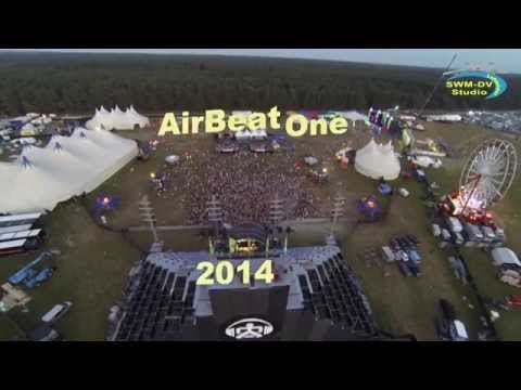 Air Beat-One 2014
