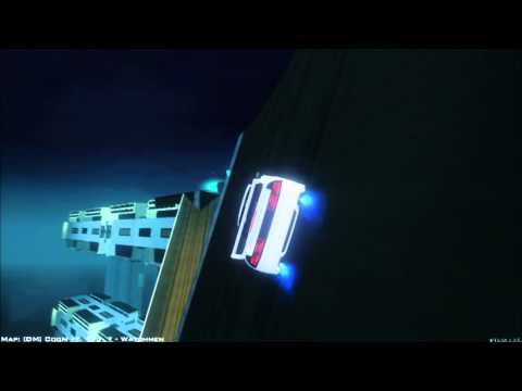 [DM] CooN ft. ? ft. ? - Watchmen