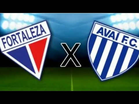 Fortaleza 2 x 0 Avai - melhores momentos e gols