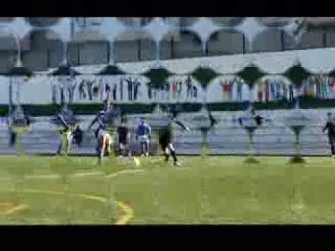 Damaia GC -  RRM B 
