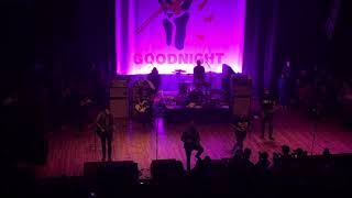 Vanna - Safe to Say (Vanna Farewell Show 2017)