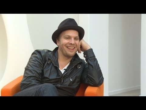Interview met Gavin DeGraw