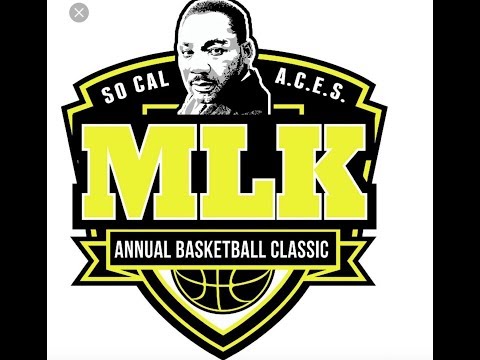 A.C.E.S. 2018 MLK Classic Tournament Highlights