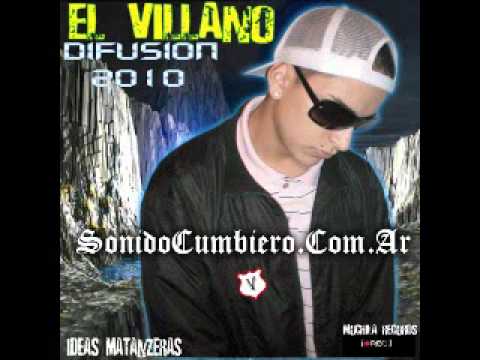 La Noche Esta Para Un Vinito - El Villano.