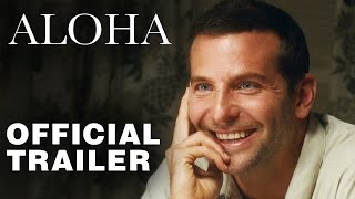 Video trailer för Aloha | Official Trailer [HD]