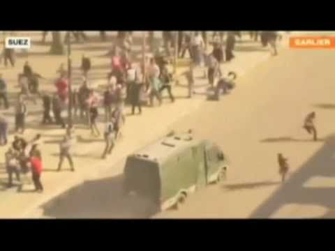 Egypt's Revolution Song  اغنية شباب الثورة