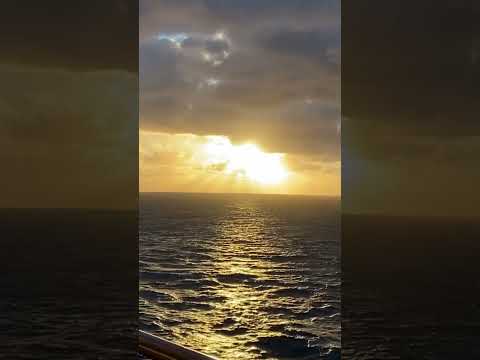 Thumbnail for Good morning,Day 3 Carnival Cruise Brisbane Queensland Australia 🇦🇺