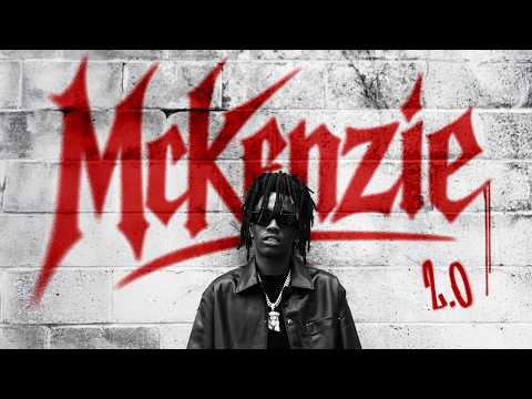 FattMack - Moonlight [Official Visualizer]