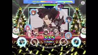 平凡な日々に花束を【アイチュウ・F∞F】