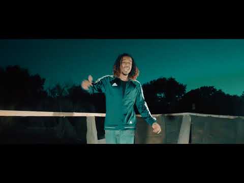 Malachi Amour - GAP YEAR [Official Music Video]
